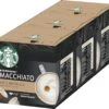 Nescafé Koffiecups Dolce Gusto Starbucks Latte Macchiato 18 Cups (3x6) 1 Nescafé Koffiecups Dolce Gusto Starbucks Latte Macchiato 18 Cups (3x6) -Koffiehuis 1200x1081 3