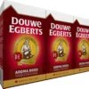 Douwe Egberts Aroma Rood Grove Maling Filterkoffie - 6 X 500 Gram 2 Douwe Egberts Aroma Rood Grove Maling Filterkoffie - 6 X 500 Gram -Koffiehuis 1200x1091