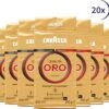 Lavazza Qualita Oro Gemalen / Filterkoffie - 250 Gram Krimp X20 1 Lavazza Qualita Oro Gemalen / Filterkoffie - 250 Gram Krimp X20 -Koffiehuis 1200x1094 2