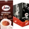 Segafredo - Casa Espresso Bonen- 4 X 1 Kg 2 Segafredo - Casa Espresso Bonen- 4 X 1 Kg -Koffiehuis 1200x1098