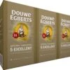 Douwe Egberts Excellent Filterkoffie - 6 X 500 Gram -Koffiehuis 1200x1100 1
