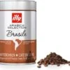 Illy Arabica Selection Brazilië - Koffiebonen - 250 Gram 1 Illy Arabica Selection Brazilië - Koffiebonen - 250 Gram -Koffiehuis 1200x1104