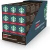 Starbucks By Nespresso Espresso Decafé Capsules - 120 Koffiecups 2 Starbucks By Nespresso Espresso Decafé Capsules - 120 Koffiecups -Koffiehuis 1200x1122 3