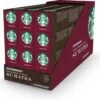 Starbucks By Nespresso Sumatra Espresso Dark Roast Capsules - 120 Koffiecups -Koffiehuis 1200x1122 4