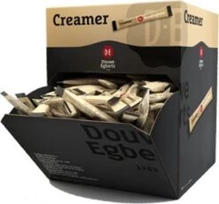 Douwe Egberts Creamersticks - 500 X 2,5 Gram 8 Douwe Egberts Creamersticks - 500 X 2,5 Gram -Koffiehuis 1200x1122 7