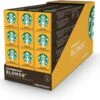 Starbucks By Nespresso Blonde Espresso Roast Capsules - 120 Koffiecups 1 Starbucks By Nespresso Blonde Espresso Roast Capsules - 120 Koffiecups -Koffiehuis 1200x1125