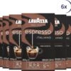 Lavazza Espresso Italiano Classico Gemalen / Filterkoffie - 250 Gram X6 -Koffiehuis 1200x1140 1