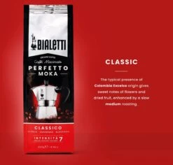Bialetti Moka Classico Gemalen Koffie - 4 X 250 Gram 11 Bialetti Moka Classico Gemalen Koffie - 4 X 250 Gram -Koffiehuis 1200x1147 1