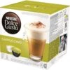 Dolce Gusto® Cappuccino - Light/skinny - 16x9 Capsules -Koffiehuis 1200x1157