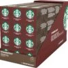 Starbucks By Nespresso Capsules Italian Roast - 12 Doosjes à 10 Koffiecups 1 Starbucks By Nespresso Capsules Italian Roast - 12 Doosjes à 10 Koffiecups -Koffiehuis 1200x1169