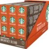 Starbucks By Nespresso Breakfast Blend 120 Koffiecups -Koffiehuis 1200x1169 2