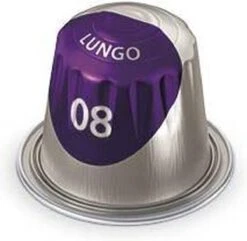 Douwe Egberts Lungo Intens Koffiecups - Intensiteit 8/12 - 10 X 20 Capsules 13 Douwe Egberts Lungo Intens Koffiecups - Intensiteit 8/12 - 10 X 20 Capsules -Koffiehuis 1200x1171