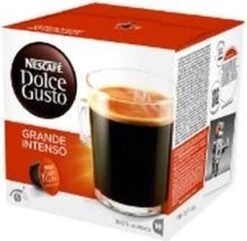 Nescafé Dolce Gusto Capsules Grande Intenso - 48 Koffiecups - Geschikt Voor 48 Koppen Koffie 7 Nescafé Dolce Gusto Capsules Grande Intenso - 48 Koffiecups - Geschikt Voor 48 Koppen Koffie -Koffiehuis 1200x1172