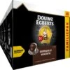 Douwe Egberts Espresso Krachtig (10) - 5 X 40 Koffiecups 2 Douwe Egberts Espresso Krachtig (10) - 5 X 40 Koffiecups -Koffiehuis 1200x1177