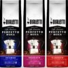 Bialetti Perfetto Moka Koffie Proefpakket 3 X 250 Gram - Classico, Delicato En Intenso 2 Bialetti Perfetto Moka Koffie Proefpakket 3 X 250 Gram - Classico, Delicato En Intenso -Koffiehuis 1200x1179 3