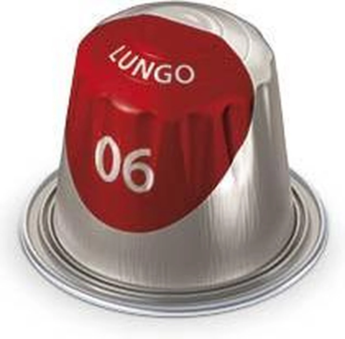 Douwe Egberts Lungo Original Koffiecups - Intensiteit 6/12 - 10 X 20 Capsules 4 Douwe Egberts Lungo Original Koffiecups - Intensiteit 6/12 - 10 X 20 Capsules - Afbeelding 2