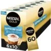 Nescafé Gold Cappuccino Decafé Oploskoffie - Ongezoet - 6 Doosjes à 10 Zakjes 2 Nescafé Gold Cappuccino Decafé Oploskoffie - Ongezoet - 6 Doosjes à 10 Zakjes -Koffiehuis 1200x1184 10