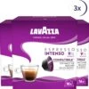 Lavazza Espresso Intenso Capsules - Geschikt Voor Dolce Gusto Apparaat - 16 Stuks X3 2 Lavazza Espresso Intenso Capsules - Geschikt Voor Dolce Gusto Apparaat - 16 Stuks X3 -Koffiehuis 1200x1188 1