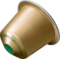 Starbucks By Nespresso Capsules Blonde Espresso Roast - 7 Doosjes à 18 Koffiecups 9 Starbucks By Nespresso Capsules Blonde Espresso Roast - 7 Doosjes à 18 Koffiecups -Koffiehuis 1200x1190 2