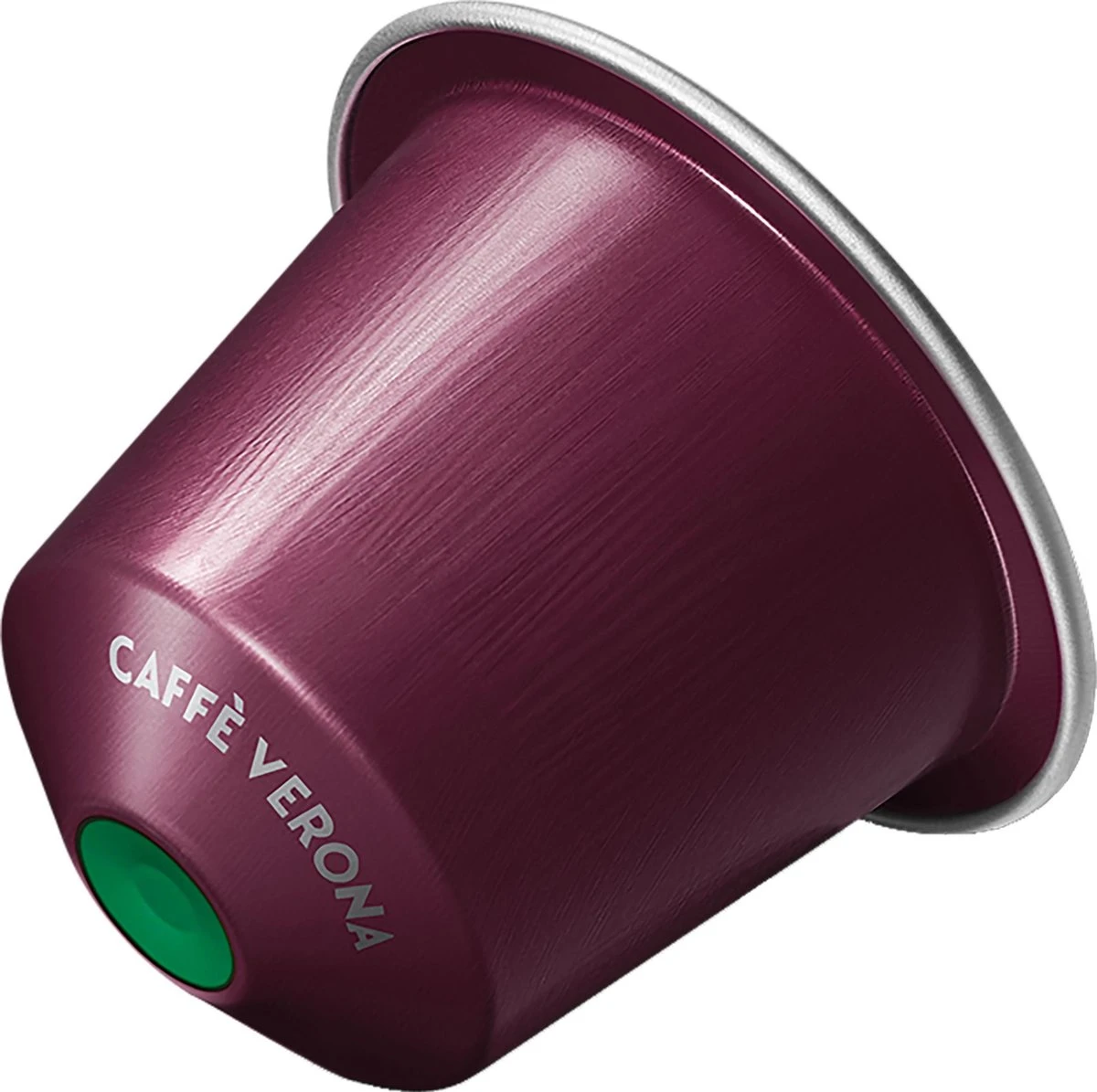 Starbucks By Nespresso Caffe Verona Dark Roast Capsules - 120 Koffiecups 4 Starbucks By Nespresso Caffe Verona Dark Roast Capsules - 120 Koffiecups - Afbeelding 2