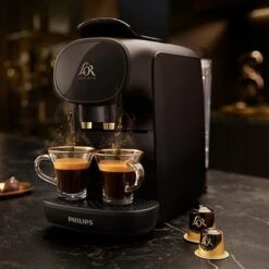 L'OR BARISTA XXL Lungo Profondo (8) - 5 X 10 Koffiecups -Koffiehuis 1200x1200 103