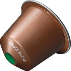Starbucks By Nespresso Capsules Medium House Blend - 7 Doosjes à 18 Koffiecups 9 Starbucks By Nespresso Capsules Medium House Blend - 7 Doosjes à 18 Koffiecups -Koffiehuis 1200x1200 104