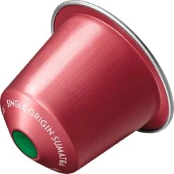 Starbucks By Nespresso Sumatra Espresso Dark Roast Capsules - 120 Koffiecups -Koffiehuis 1200x1200 118