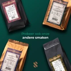 Soolong Sense Oost Timor Nr1000 Koffiebonen Smooth Lacau - Speciality Koffie Arabica Medium Roast Met Rijke Kruidige Smaak Met Heerlijke Ondertonen Van Karamel - Zak 250gram 16 Soolong Sense Oost Timor Nr1000 Koffiebonen Smooth Lacau - Speciality Koffie Arabica Medium Roast Met Rijke Kruidige Smaak Met Heerlijke Ondertonen Van Karamel - Zak 250gram -Koffiehuis 1200x1200 146