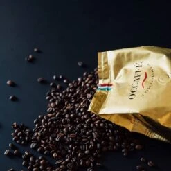 O'ccaffè - Italiaanse Koffiebonen Proefpakket | 3 X 250gr | Barista Kwaliteit 10 O'ccaffè - Italiaanse Koffiebonen Proefpakket | 3 X 250gr | Barista Kwaliteit -Koffiehuis 1200x1200 157