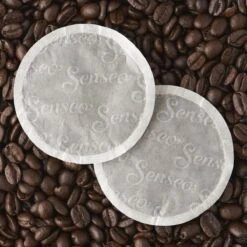 Senseo Decaf Koffiepads - 5/9 Intensiteit - 10 X 36 Pads -Koffiehuis 1200x1200 218