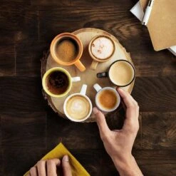 Nescafé Gold Espresso Oploskoffie - 6 Potten à 100 Gram 11 Nescafé Gold Espresso Oploskoffie - 6 Potten à 100 Gram -Koffiehuis 1200x1200 248