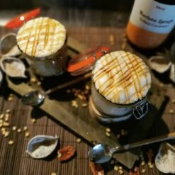 Fitcy | Koffiesiroop | Salted Caramel | Barista Syrup | Zero | Vegan | Vetvrij | Suikervrij | Keto-vriendelijk | Koffie | Siroop | MET DOSEERPOMP | 1L 8 Fitcy | Koffiesiroop | Salted Caramel | Barista Syrup | Zero | Vegan | Vetvrij | Suikervrij | Keto-vriendelijk | Koffie | Siroop | MET DOSEERPOMP | 1L -Koffiehuis 1200x1200 263