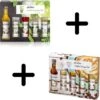 Monin Cadeau 10 Smaken Geschenkverpakking + Cocktailverpakking VOORDEEL PACK 10 Flesjes 5cl 2 Monin Cadeau 10 Smaken Geschenkverpakking + Cocktailverpakking VOORDEEL PACK 10 Flesjes 5cl -Koffiehuis 1200x1200 266