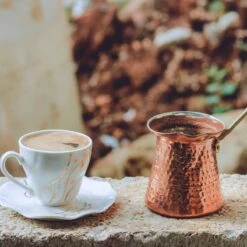 Turkse Koffie Kurukahveci Mehmet Efendi 500 Gr. - Gemalen Koffie - Turkish Coffee - Türk Kahvesi - Turk Kahvesi -Koffiehuis 1200x1200 274