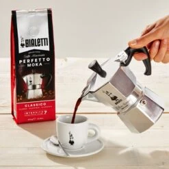 Bialetti Moka Classico Gemalen Koffie - 4 X 250 Gram 13 Bialetti Moka Classico Gemalen Koffie - 4 X 250 Gram -Koffiehuis 1200x1200 275