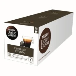 Nescafé Dolce Gusto Espresso Intenso Capsules - 90 Koffiecups 17 Nescafé Dolce Gusto Espresso Intenso Capsules - 90 Koffiecups -Koffiehuis 1200x1200 33