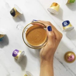 L'OR Lungo Profondo Koffiecups - Intensiteit 8/12 - 4 X 40 Capsules 19 L'OR Lungo Profondo Koffiecups - Intensiteit 8/12 - 4 X 40 Capsules -Koffiehuis 1200x1200 47