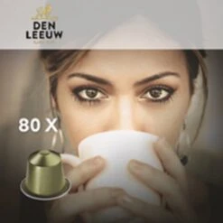 Voordeelpakket: Den Leeuw Lungo (80 Koffiecups) - Roast Koffiecups - Echte Hollandsche Koffie Van Den Leeuw In Nespresso Cups - Nespresso Compatibele Koffie Cups 13 Voordeelpakket: Den Leeuw Lungo (80 Koffiecups) - Roast Koffiecups - Echte Hollandsche Koffie Van Den Leeuw In Nespresso Cups - Nespresso Compatibele Koffie Cups -Koffiehuis 1200x1200 89