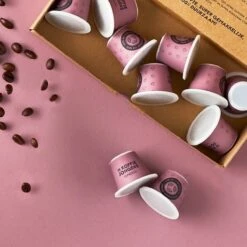 Biologisch Afbreekbare Koffiecups - Espresso 180x - De Koffiejongens 7 Biologisch Afbreekbare Koffiecups - Espresso 180x - De Koffiejongens -Koffiehuis 1200x1200 97