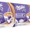 Senseo Milka Pads - 4 X 8 Pads - Warme Chocolademelk 1 Senseo Milka Pads - 4 X 8 Pads - Warme Chocolademelk -Koffiehuis 1200x559