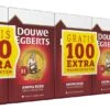 Douwe Egberts Aroma Rood Filterkoffie - Dubbelpak 6 X 1000 Gram 1 Douwe Egberts Aroma Rood Filterkoffie - Dubbelpak 6 X 1000 Gram -Koffiehuis 1200x572