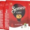 Senseo Classic Koffiepads - 5/9 Intensiteit - 10 X 36 Pads 1 Senseo Classic Koffiepads - 5/9 Intensiteit - 10 X 36 Pads -Koffiehuis 1200x584