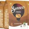 Senseo Strong Koffiepads - 7/9 Intensiteit - 10 X 36 Pads 2 Senseo Strong Koffiepads - 7/9 Intensiteit - 10 X 36 Pads -Koffiehuis 1200x584 3