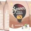 Senseo Mocca Gourmet Koffiepads - 4/9 Intensiteit - 10 X 36 Pads 2 Senseo Mocca Gourmet Koffiepads - 4/9 Intensiteit - 10 X 36 Pads -Koffiehuis 1200x586 2