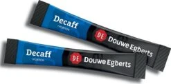 Douwe Egberts Decafé Koffiestick 200 Stuks 7 Douwe Egberts Decafé Koffiestick 200 Stuks -Koffiehuis 1200x593