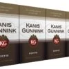 Kanis & Gunnink Filterkoffie - 6 X 500 Gram -Koffiehuis 1200x677 1