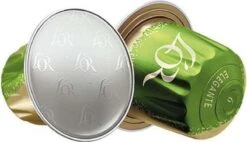L'OR Lungo Elegante Koffiecups - Intensiteit 6/12 - 10 X 20 Capsules 14 L'OR Lungo Elegante Koffiecups - Intensiteit 6/12 - 10 X 20 Capsules -Koffiehuis 1200x689 3