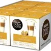 NESCAFÉ Dolce Gusto Latte Macchiato | 96 Koffiecups = 6 Doosjes Van 16 Cups 2 NESCAFÉ Dolce Gusto Latte Macchiato | 96 Koffiecups = 6 Doosjes Van 16 Cups -Koffiehuis 1200x696