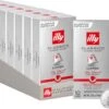 Illy Lungo Classico Koffiecups - Intensiteit 5/9 - 10 X 10 Capsules 2 Illy Lungo Classico Koffiecups - Intensiteit 5/9 - 10 X 10 Capsules -Koffiehuis 1200x764