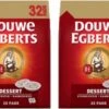 2x Douwe Egberts - Dessert Koffie Pads - 32 Stuks 2 2x Douwe Egberts - Dessert Koffie Pads - 32 Stuks -Koffiehuis 1200x778